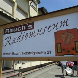 Radiomuseum Lustenau
