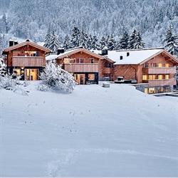 Arlberg Chalets