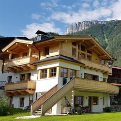 Ferienwohnung Beim Wagner