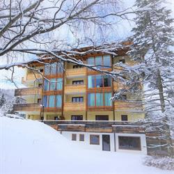 Rosie Design Chalet