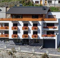 Haus Sattelblick