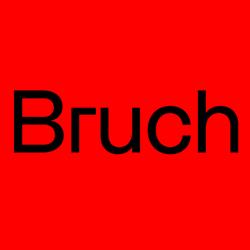 Studio Bruch