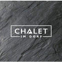 Chalet im Dorf