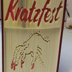 Nagelstudio und Wimpernstudio Kratzfest