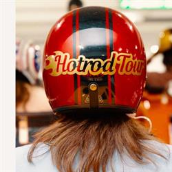 Hotrod Tour Vienna