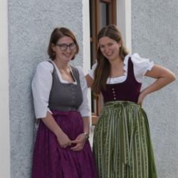 Die Almwirtinnen