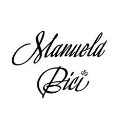 Manuela Bici - All About Beauty All About You ( Die Nagelfee)