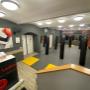 Großer Frauen Fitness & Health Kickboxen Trainingsraum bei den mindkick Ladies in 1080 Wien. Großer Frauen Fitness & Health Kickboxen Trainingsraum bei den mindkick Ladies in 1080 Wien.
