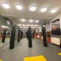 Trainingsraum 1 bei den mindkick Ladies. Für Health und Fitness Kickboxen in 1080 Wien. Trainingsraum 1 bei den mindkick Ladies. Für Health und Fitness Kickboxen in 1080 Wien.