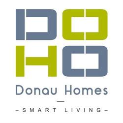 DOHO - donau homes