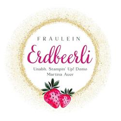Fräulein Erdbeerli