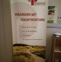 Primawera Veränderungsmanagement Maier e.U.