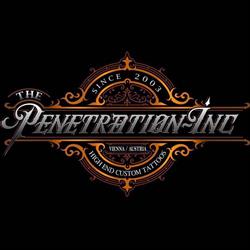 The Penetration Incorporation