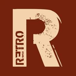 Retro Café Bar