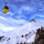 Bergbahn Fieberbrunn Reckmoos und Hochhörndl