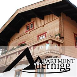 Landhaus Apartments Auernigg