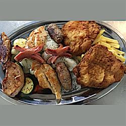 Gasthaus Bierbaumer Griffen