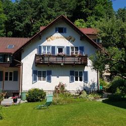 Pension Rosenheim