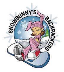 Snowbunnys Backpackers