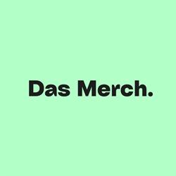 Das Merch.