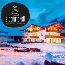 stoanmandl Wohlfühlappartements