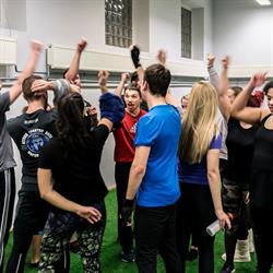 HyperActive Training
