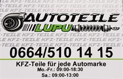 Autoteile Lupu