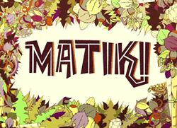 Matiki Bar Vienna