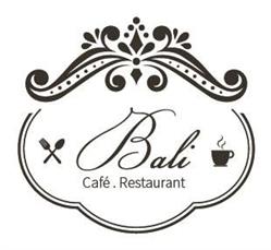 Cafe Restaurant Bali