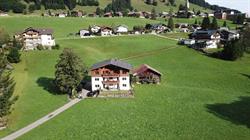 Ferienhaus Annemargrethe