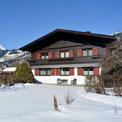 Haus Bärbl