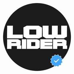 LOWRIDER e.U. - Suspension Company