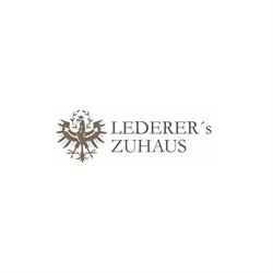 Lederer's Zuhaus