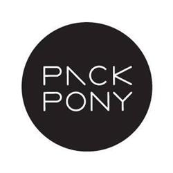Packpony