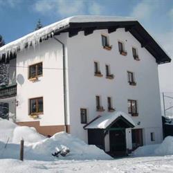 Pension Tyrol