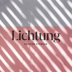 Lichtung Curated Eyewear