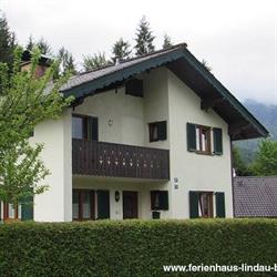 Ferienhaus Lindau