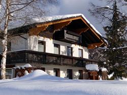 Gästehaus Christl Radstadt