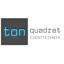 Tonquadrat Eventtechnik