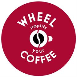 WHEEL - Simplify your Coffee