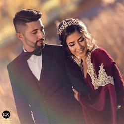 Wedding-Photographie
