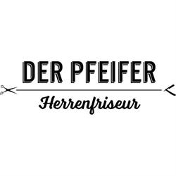 Der Pfeifer - Herrenfriseur