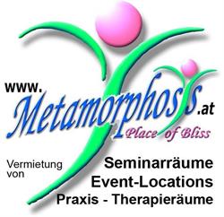 Metamorphosys - Place of Bliss, Wien 22.
