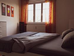 Ferienwohnung ALEX