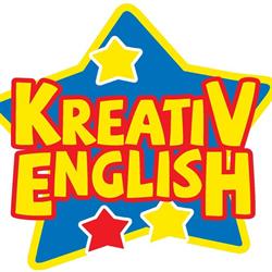 Kreativ English