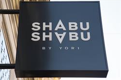 Shabu Shabu by Yori