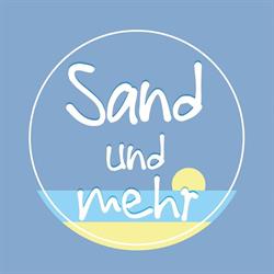 Sand und mehr