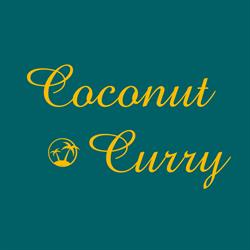 Coconut Curry