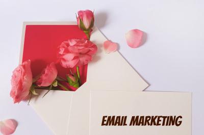 E-Mail-Marketing