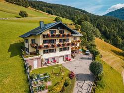 Ferienhaus Ramsbacher, Rennweg am Katschberg